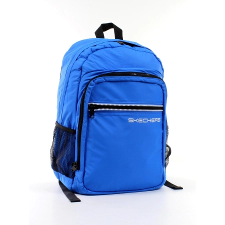 Plecak na laptopa SKECHERS Athletic niebieski